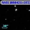 NVSS J080421+372248