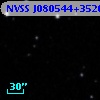 NVSS J080544+352000
