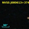 NVSS J080613+374006