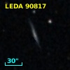 LEDA   90817