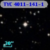 TYC 4011-141-1