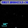 FIRST J080423.3+364921
