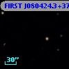 FIRST J080424.3+373743