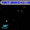 FIRST J080424.5+362450