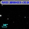 NVSS J080433+351039