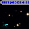 FIRST J080433.4+374645