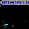 FIRST J080433.8+353042
