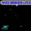 NVSS J080438+371931