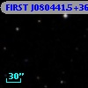 FIRST J080441.5+365124