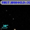 FIRST J080443.9+353644