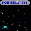 EXMS B2317+581