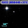 NVSS J080448+371741
