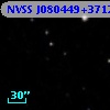 NVSS J080449+371250