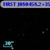 FIRST J080458.2+354654