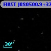 FIRST J080500.9+370250