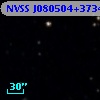 NVSS J080504+373447