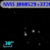 NVSS J080529+372000