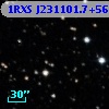 1RXS J231101.7+564530