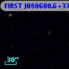 FIRST J080600.6+373939