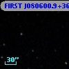 FIRST J080600.9+362140