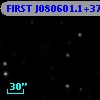 FIRST J080601.1+370903