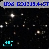 1RXS J231218.4+575553