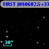 FIRST J080602.5+370904