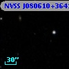 NVSS J080610+364129