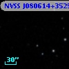 NVSS J080614+352540