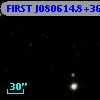 FIRST J080614.8+365910