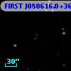 FIRST J080616.0+362539
