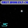 FIRST J080619.7+364927