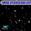 1RXS J231554.8+575800