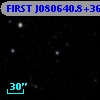 FIRST J080640.8+362014