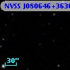 NVSS J080646+363614