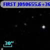 FIRST J080655.6+360817