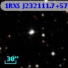 1RXS J232111.7+571955