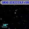 1RXS J232223.7+581412