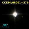 CCDM J08091+3714AB