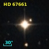 HD  67661