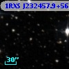 1RXS J232457.9+564941