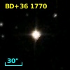 BD+36  1770