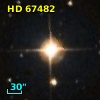 HD  67482
