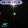 BD+36  1752B