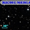 [KLK2001] 960305.41