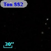 Ton  882