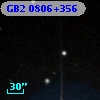 GB2 0806+356