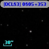 [OCL83] 0805+353
