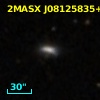 2MASX J08125835+3611542