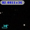 B2 0811+36